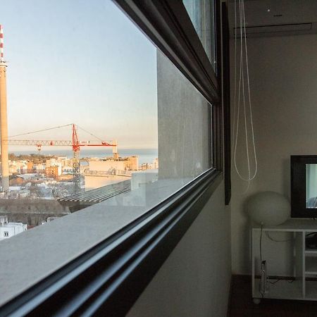 Rentline Apartamentos - Sunline Montevideo Exterior photo